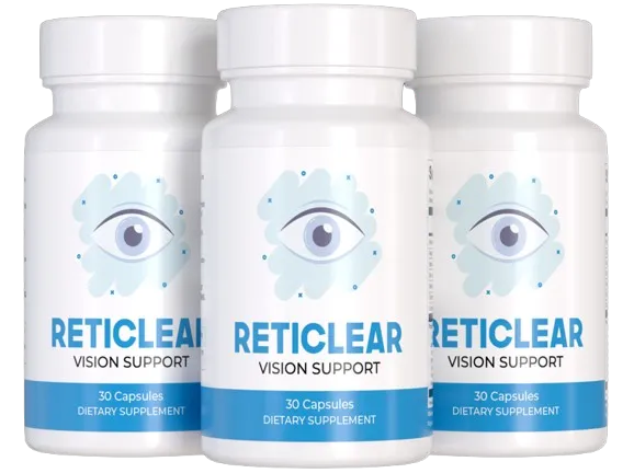 reticlear supplement